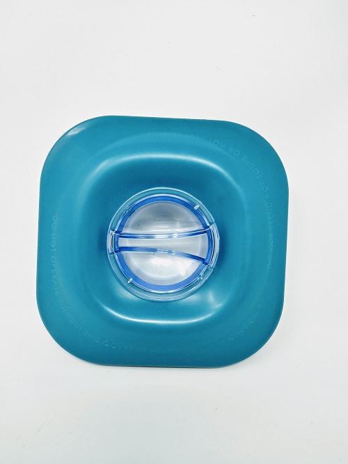 Ultra Stealth 2 Jar Mixer Jar Lid With Gasket 38216 USA