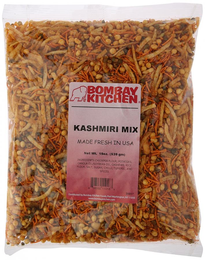 Bombay Kitchen - Kashmiri Mix 19 Oz
