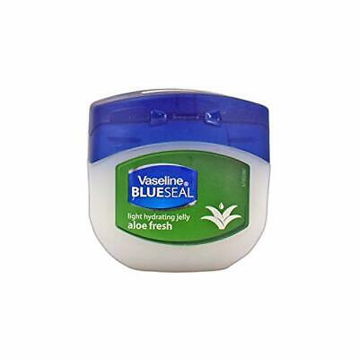 Vaseline Blue Seal Aloe Fresh Light Hydrating Jelly 250mL