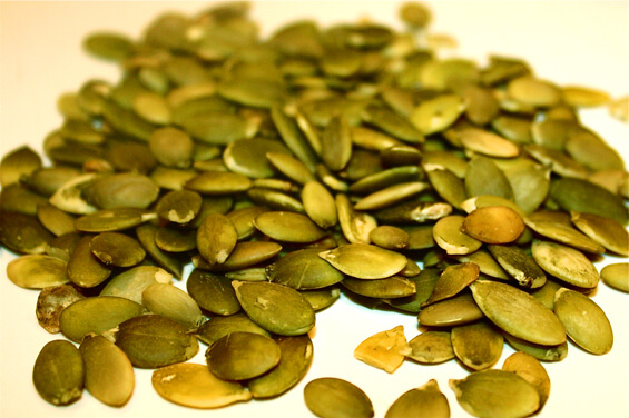 Pumpkin Seeds 7oz
