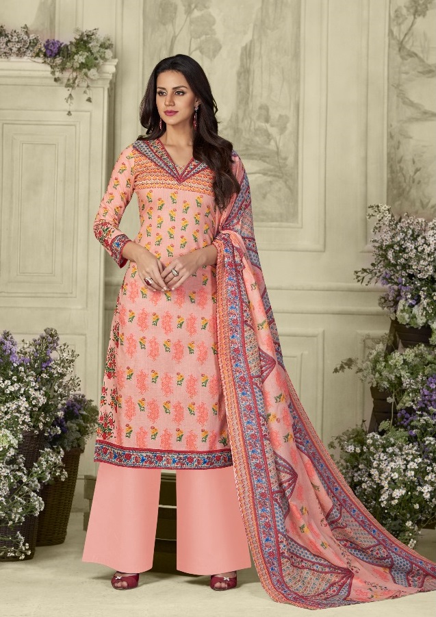pakistani printed designer suits
