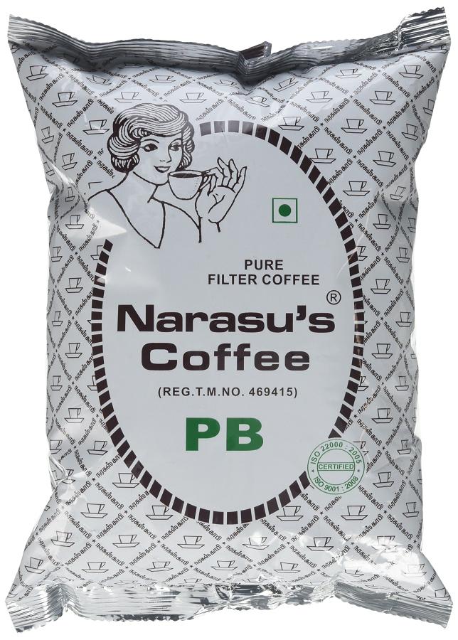 Narasu'S Pure Filter Coffee 500 gms