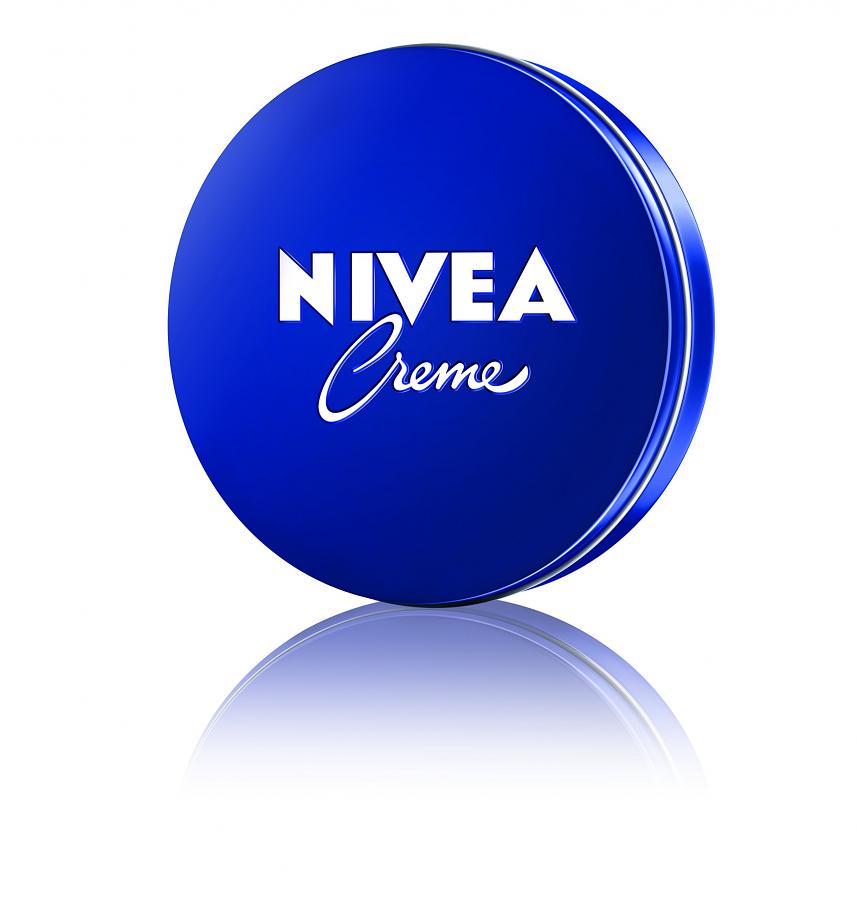 Nivea Soft Cream 150 ml