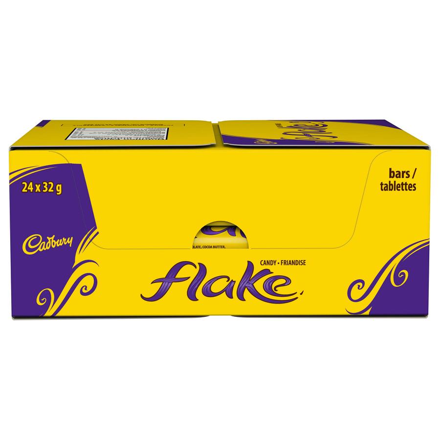Cadbury Flake 32gm x 24