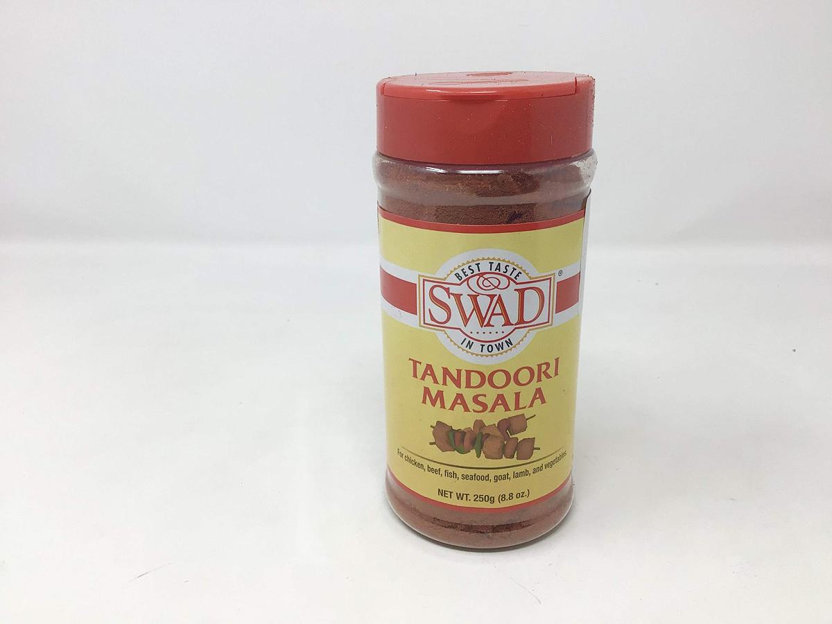 Swad Tandoori Masala 250 gms