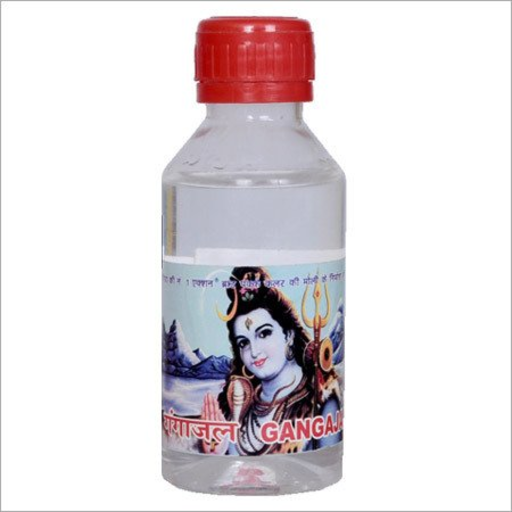 Radhey Foods Gangajal 100 ml