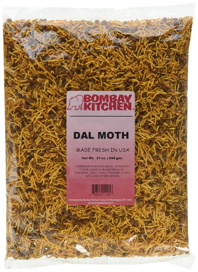 Bombay Kitchen - Dal Mooth 21 Oz