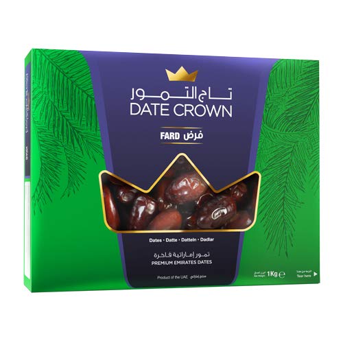 Fard Dates 1 kg