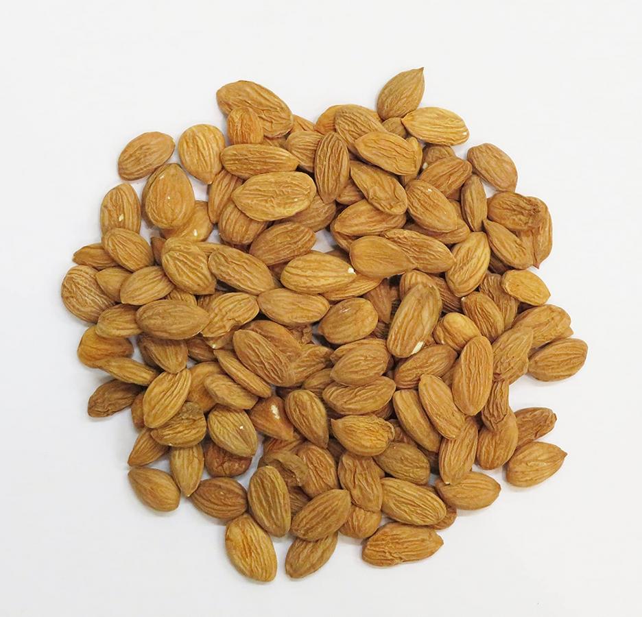 Apricot Kernels 7 oz 50133 Buy Online USA