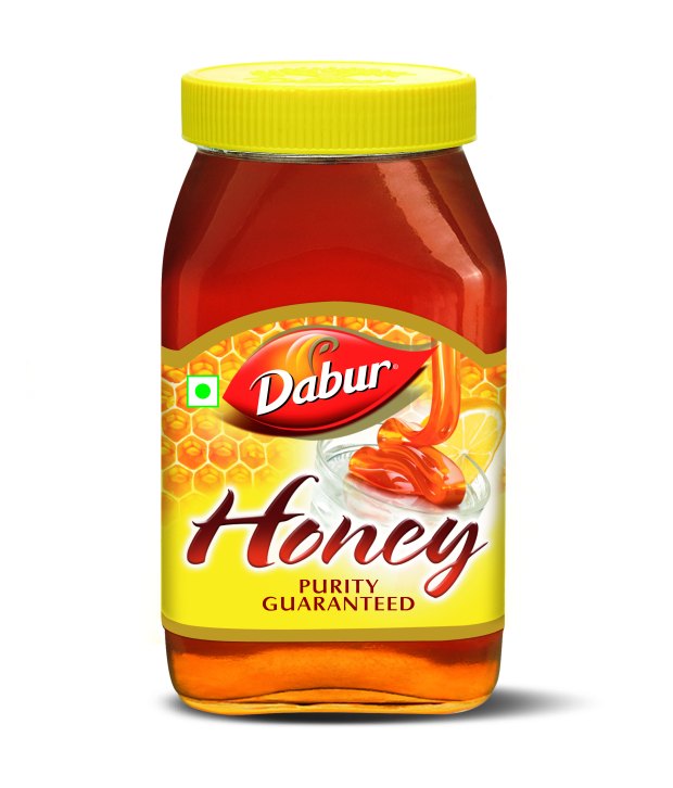 Dabur Honey  Purity Guaranteed, 300gm