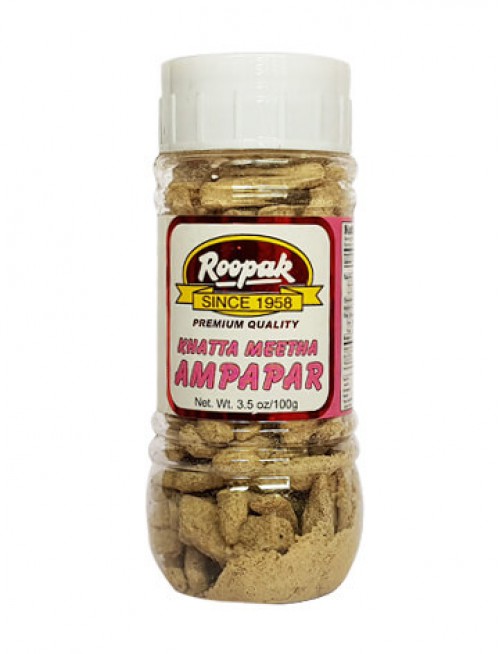 Roopak Katta Meetha Ampapar 100gm