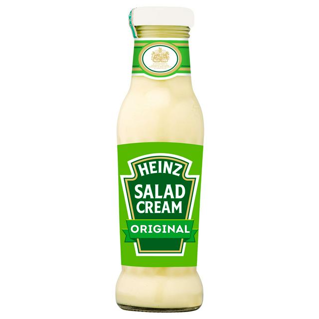 Heinz Salad Cream 285 gms