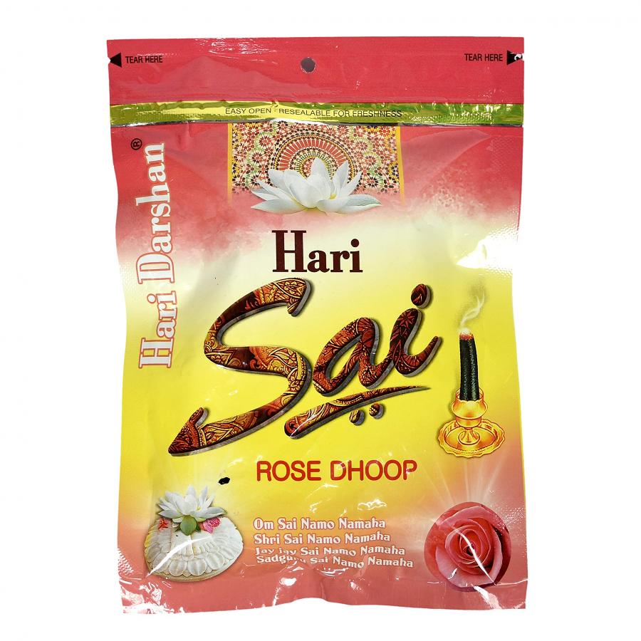 Hari Sai Rose (20st) Dhoop