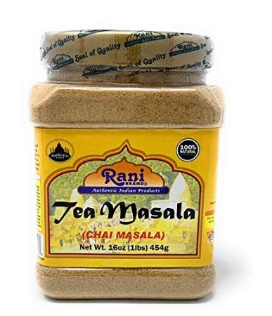 Rani Tea Masala 16oz