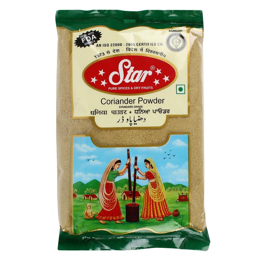 Star Coriander Powder 200G