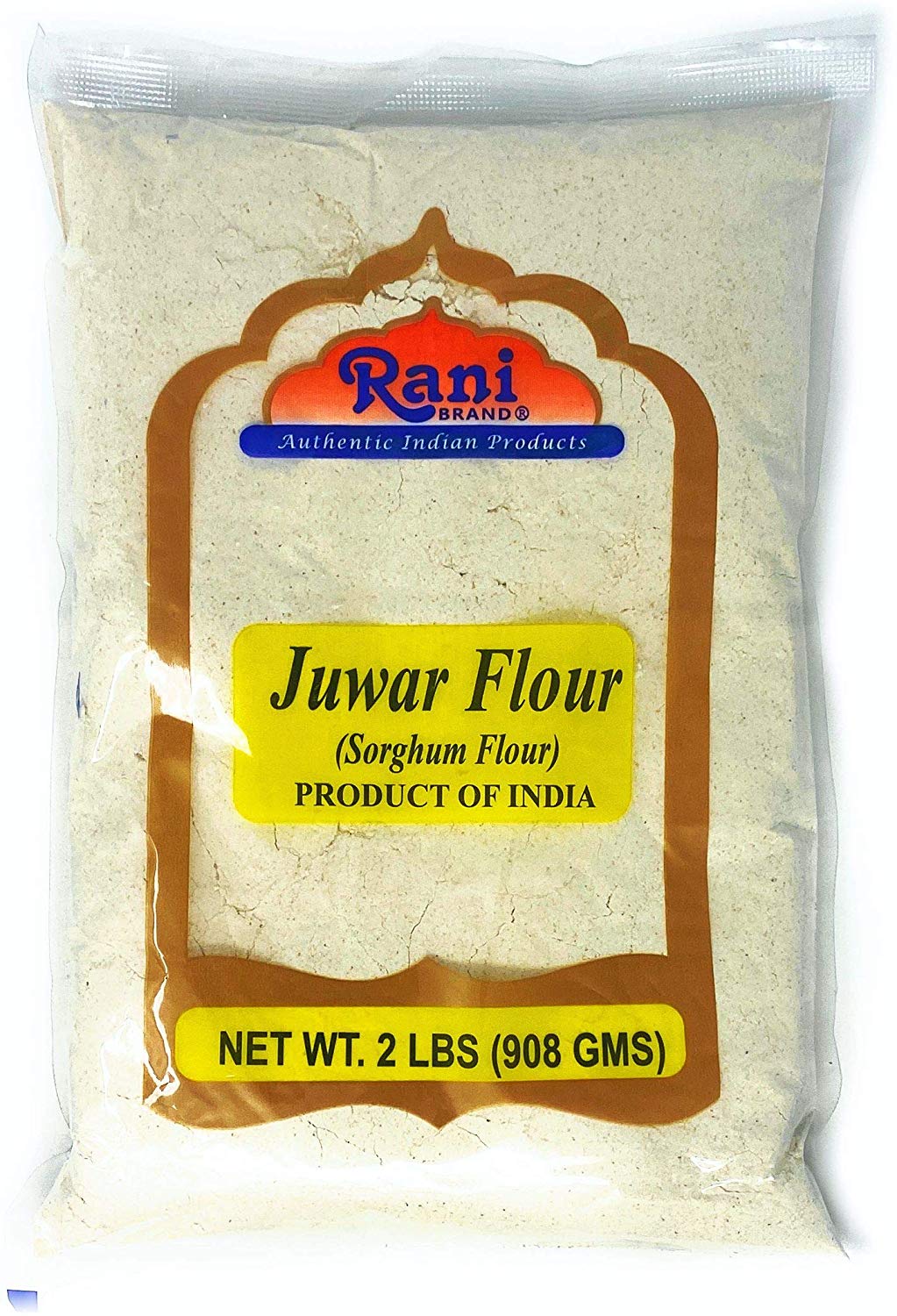 Rani Juwar Flour 2lb