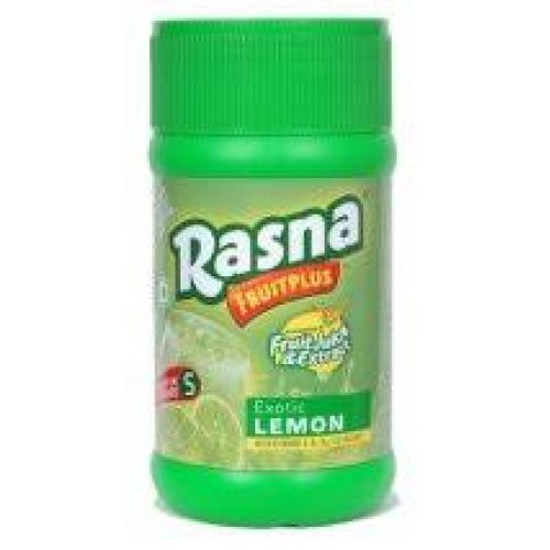 Rasna Lemon Powder 17 Oz