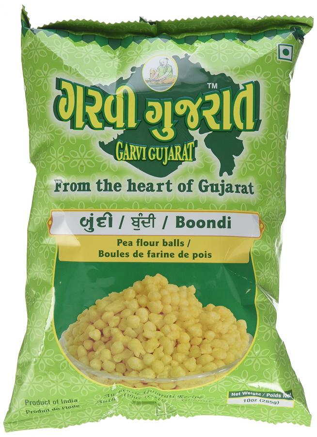 GG Boondi 10 oz