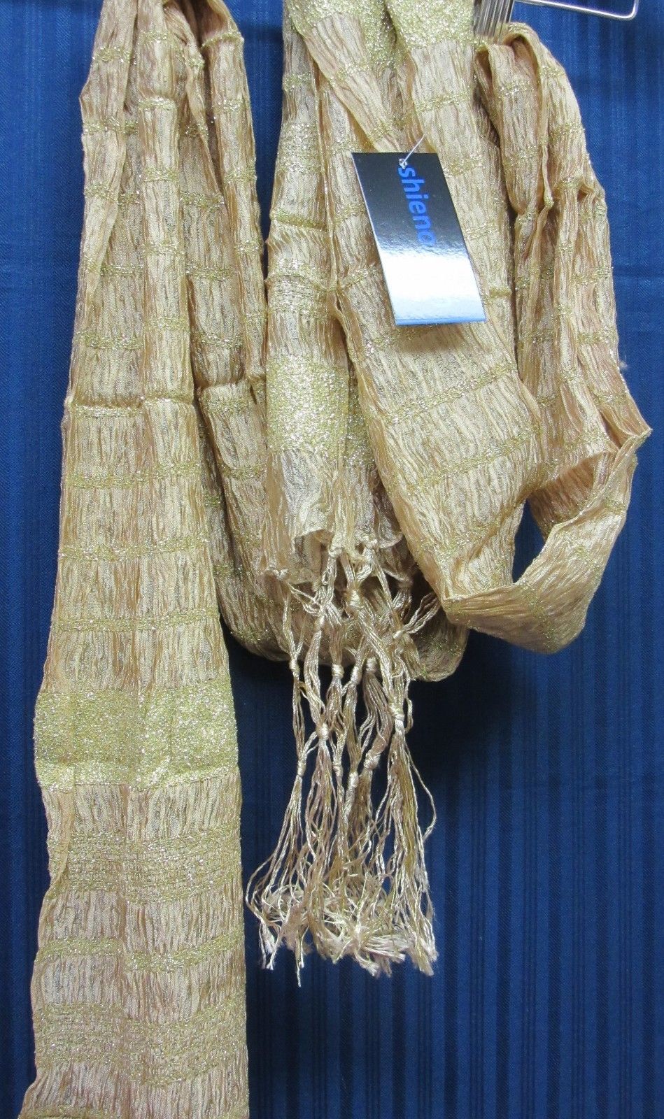 Stole / Dupatta for Men, Traditional Scarf for Indian Ethnic Wear