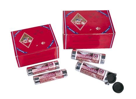 3 King Charcoal 100Pcs 670gm