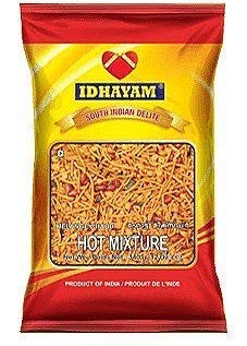 Idhayam - Hot Mixture 340 gms
