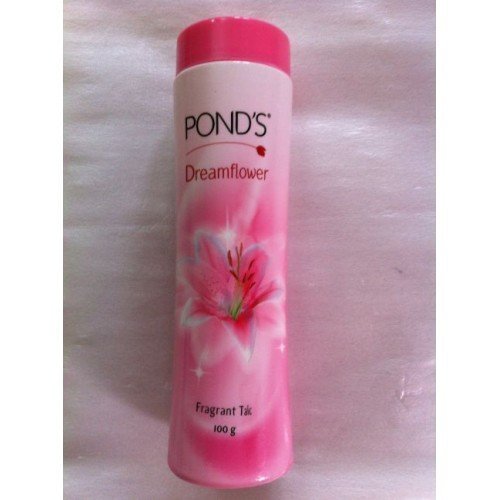 Ponds Dreamflower Talcum Powder Skin Brightening Talc 200g