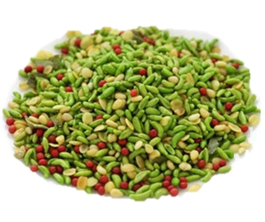 Kvl Green Mukhwas 2 lb