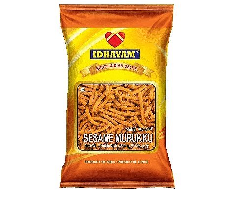 Idhayam Sesame Murukku 340 gm