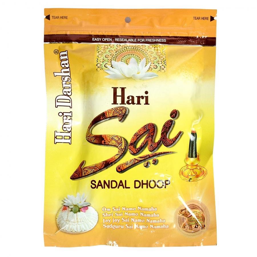 Hari Sai Chandan (20st) Dhoop