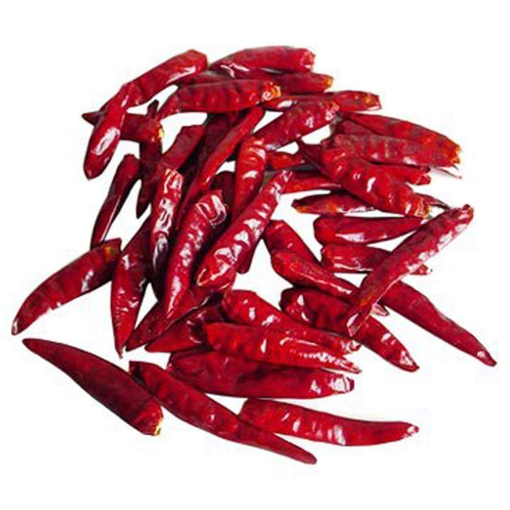 777 Vathals Dried Chilli  3.5 oz