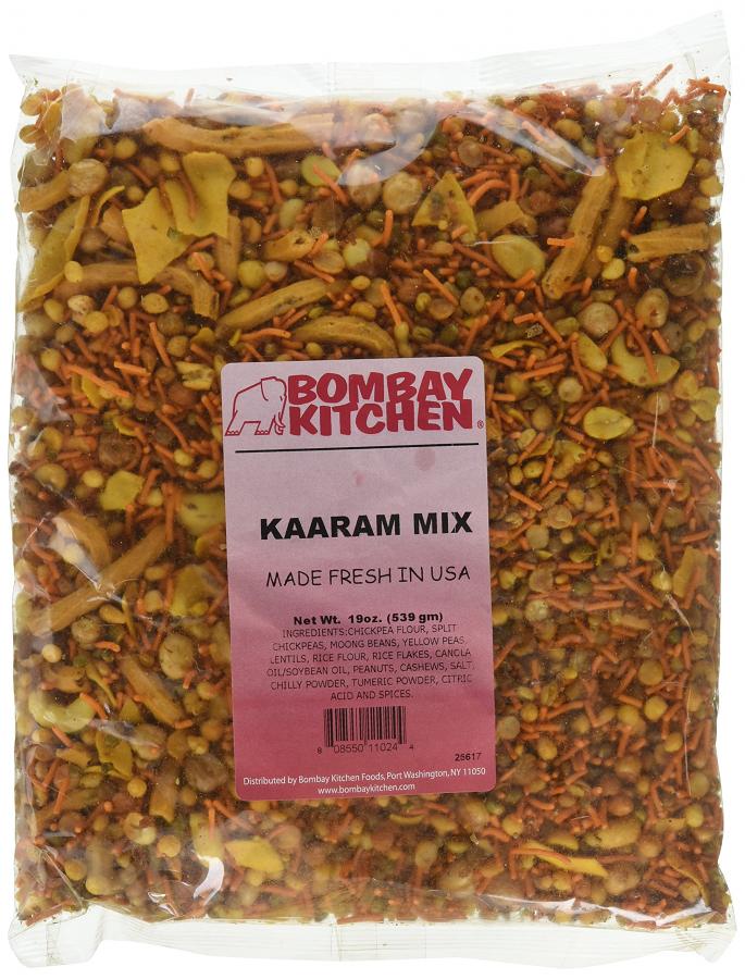 Bombay Kitchen Karam Mix 19 Oz 46996 Buy Online USA