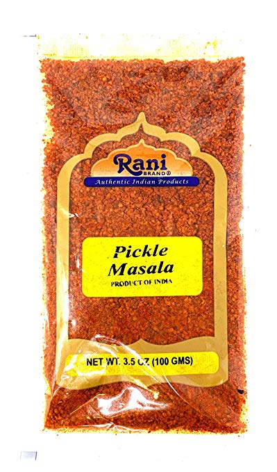Rani Pickle Masala 100G