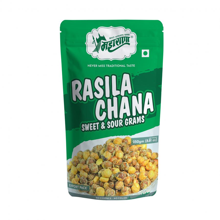 Maharana Rasila Chana 250 gms