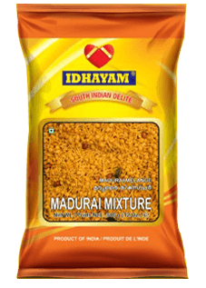 Idhayam - Maduraimixture 340 gms