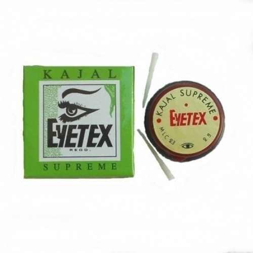 Eyetex Kajal Supreme Paste 2g