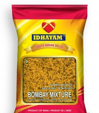 Idhayam - Bombay Mixture 340 gms
