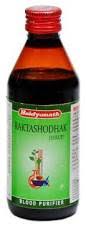 Baidyanath Raktashodhak 200 ml