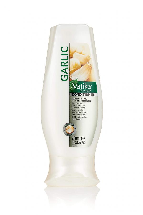 Vatika Conditioner Garlic 400 ml