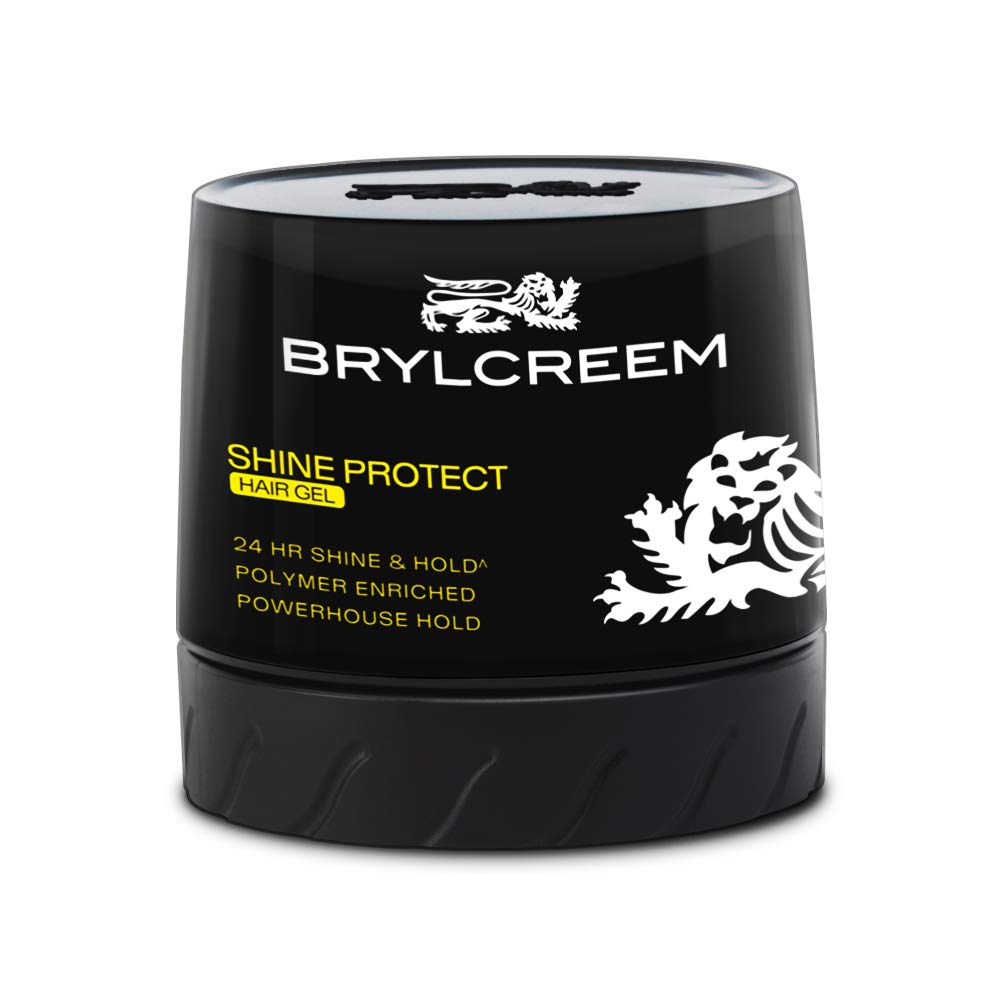 Brylcream Shine Protect 75 gms