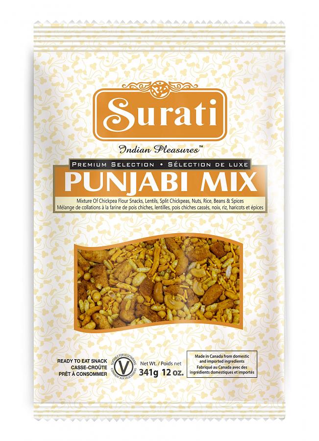 Surati - Punjabi Mix 341 gms