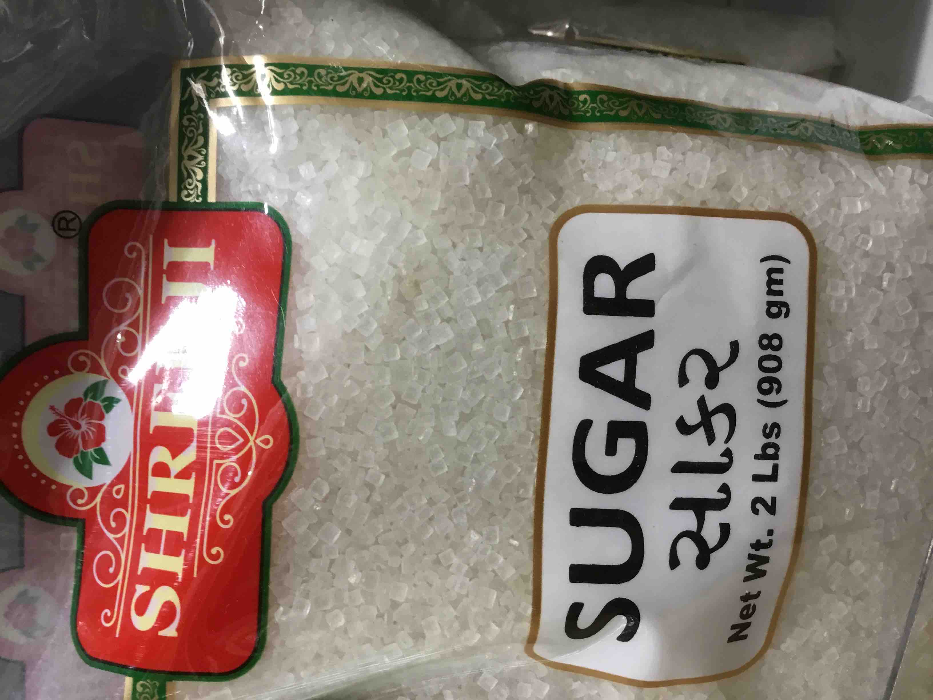 Shreeji Sugar Sakar 2 lbs 56115 Buy Online USA