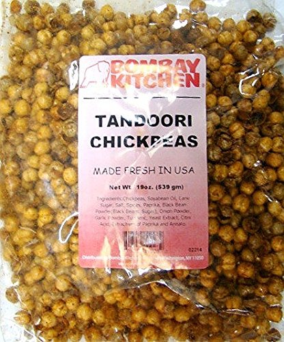 Bombay Kitchen - Tandoori Chickpeas 19 Oz