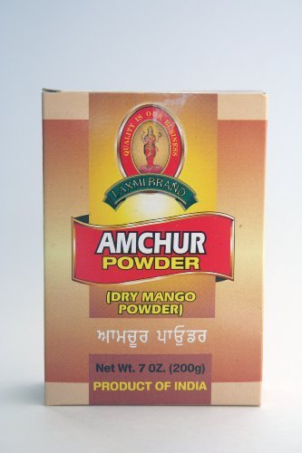 Laxmi Amchur Powder 7 Oz