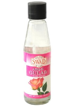 Swad Arq E Gulab Rose Water 440 ml