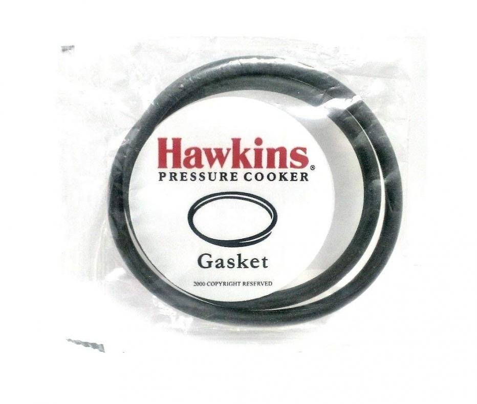 Hawkins A10-09 Gasket Sealing Ring for Pressure Cookers, 2 to 4-Liter Hawkins A10-09 Gasket Sealing Ring for Pressure Cookers, 2 to 4-Liter
