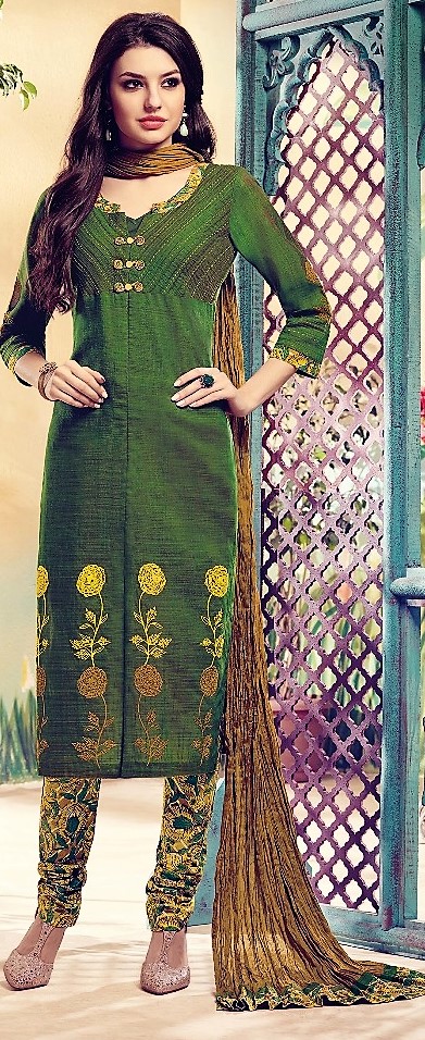 readymade churidar xxl
