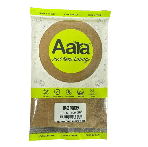 Aara Mace Powder (Javantri) - 5LB