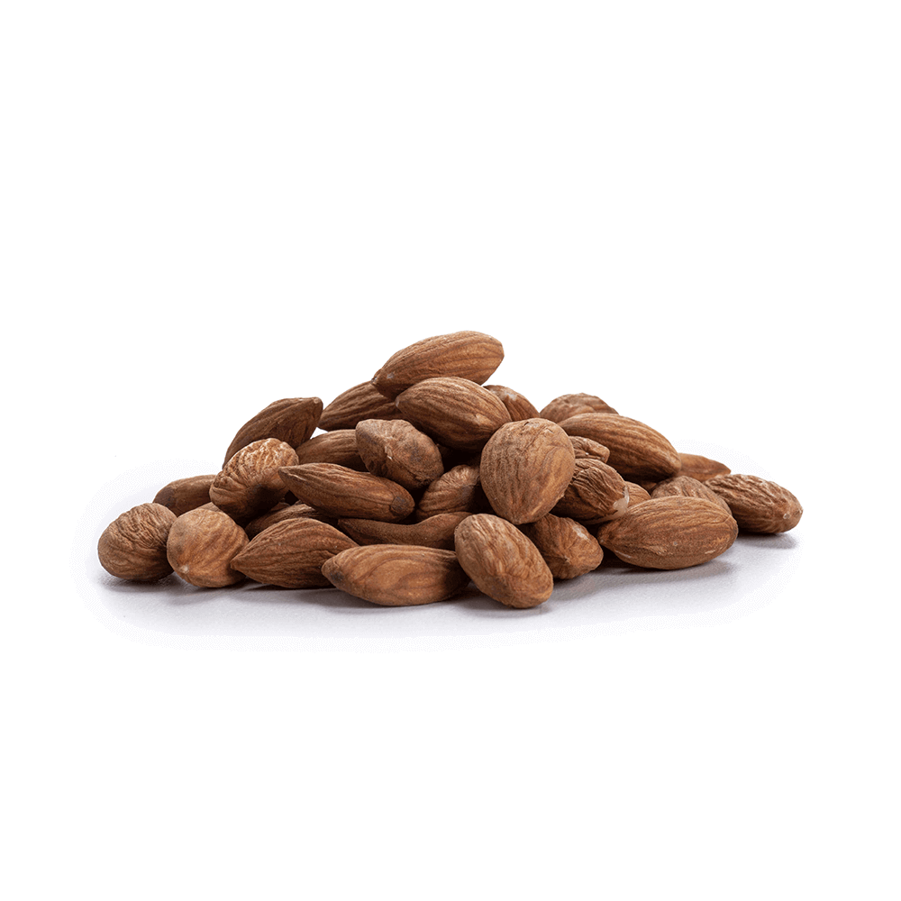 Wholesale Almonds, Raw Whole Almond - 28 oz X 10 Bags (1 Case) Wholesale Almonds, Raw Whole Almond - 28 oz X 10 Bags (1 Case)