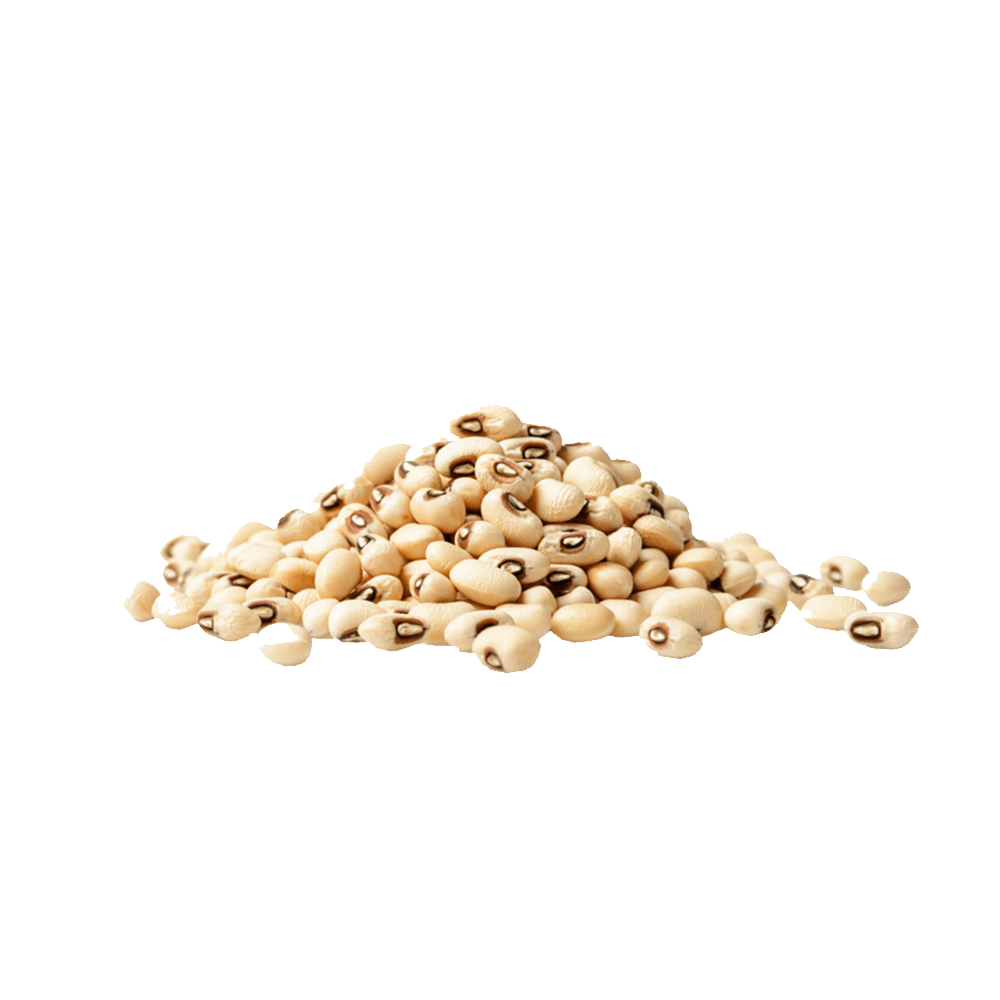 Wholesale Aara Black Eye Beans - 4 lb  - 10 Pack (1 Case)