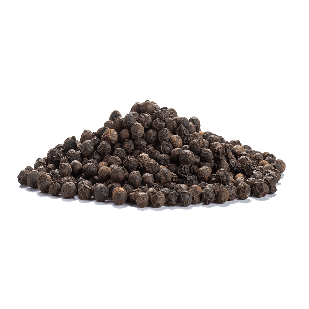 Aara Black Pepper Whole - 28 oz